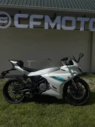 CFMOTO 250 SR 2025 — миниатюра 4