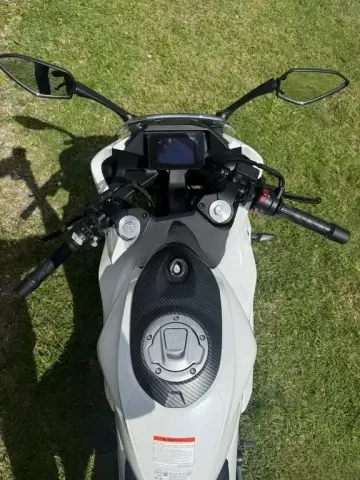CFMOTO 250 SR 2025 — миниатюра 5