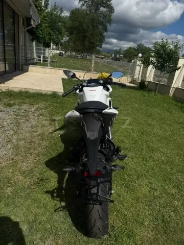 CFMOTO 250 SR 2025 — миниатюра 6