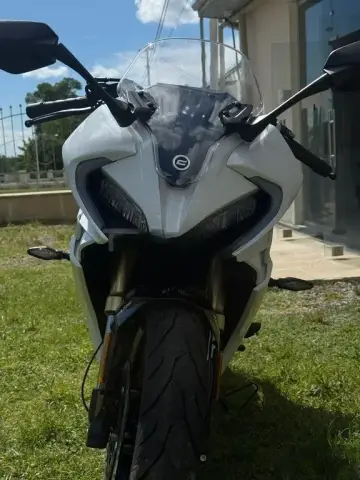 CFMOTO 250 SR 2025 — миниатюра 7