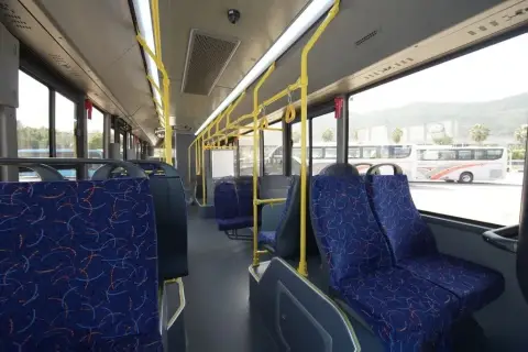 Golden Dragon City Bus 2026 — миниатюра 7
