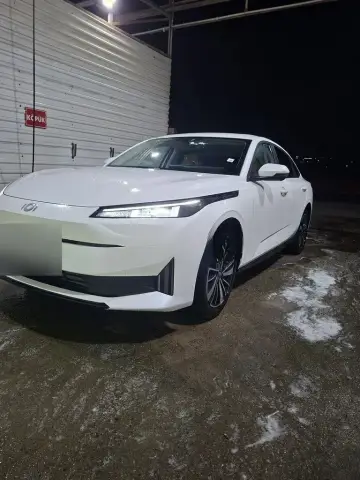 Changan Qiyuan A05 2025 — миниатюра 4