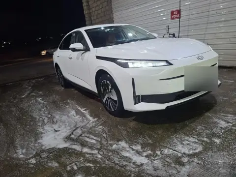 Changan Qiyuan A05 2025 — миниатюра 5