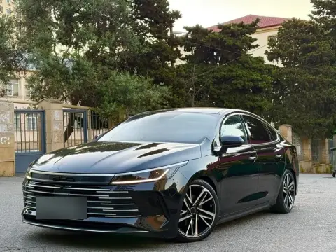 BYD Destroyer 05 2025 — миниатюра 2