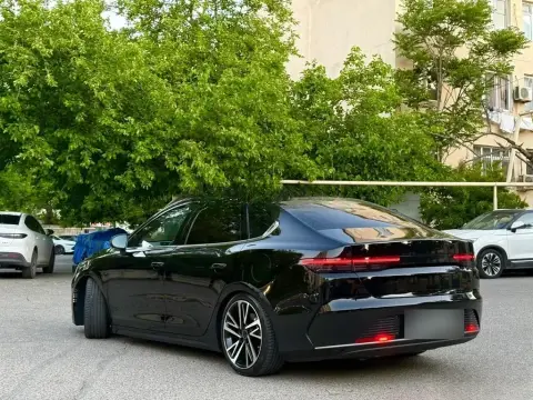 BYD Destroyer 05 2025 — миниатюра 3