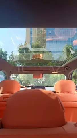 Changan Qiyuan Q07 2025 — миниатюра 5