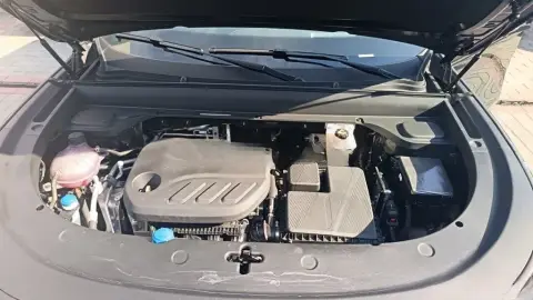 Changan Qiyuan Q07 2025 — миниатюра 8