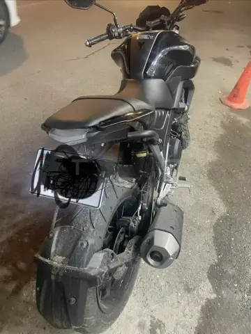 Yamaha MT-15 2025 — миниатюра 3