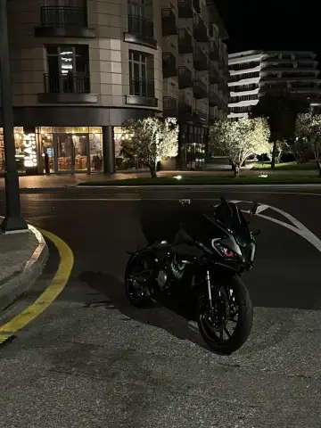 CFMOTO 250 SR 2025 — миниатюра 2