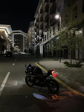 CFMOTO 250 SR 2025 — миниатюра 3