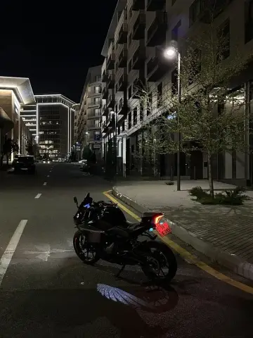 CFMOTO 250 SR 2025 — миниатюра 4