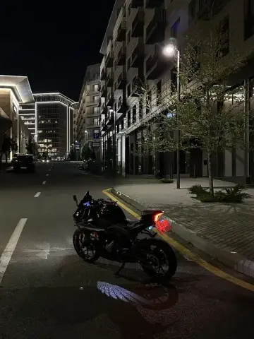 CFMOTO 250 SR 2025 — миниатюра 6