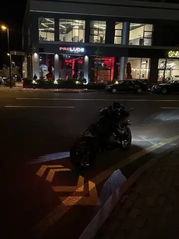 CFMOTO 250 SR 2025 — миниатюра 7