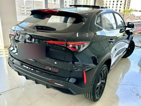Changan Oshan X5 Plus 2026 — миниатюра 8