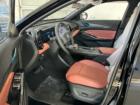 Changan Oshan X5 Plus 2026 — миниатюра 9