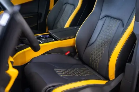 Lamborghini Urus SE 2025 — миниатюра 10