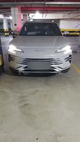 BYD Song Plus DM-İ 2025 — миниатюра 1