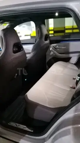 BYD Song Plus DM-İ 2025 — миниатюра 5