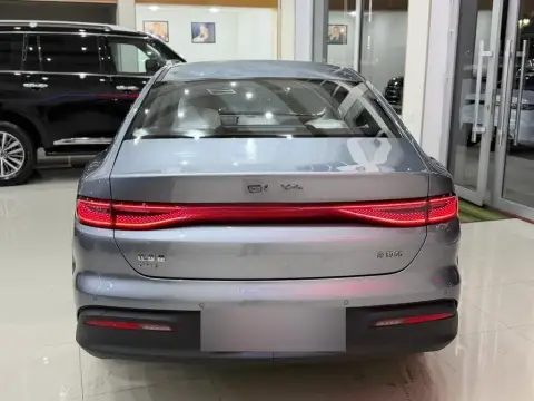 BYD Seal 05 2025 — миниатюра 2