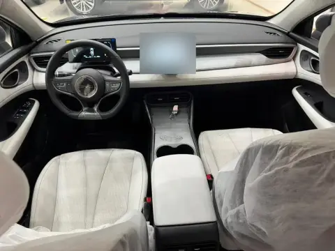 BYD Seal 05 2025 — миниатюра 3