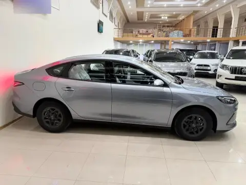BYD Seal 05 2025 — миниатюра 5