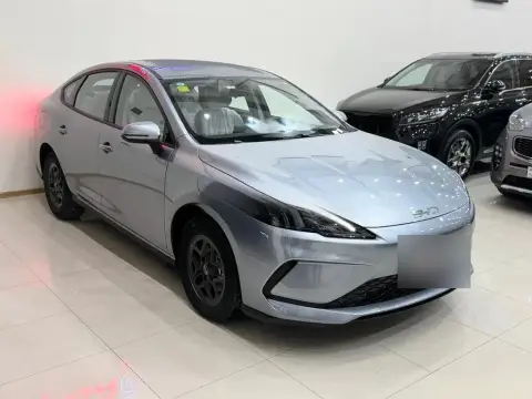 BYD Seal 05 2025 — миниатюра 6