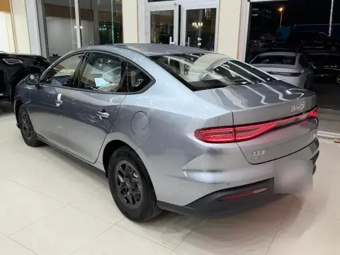 BYD Seal 05 2025 — миниатюра 7