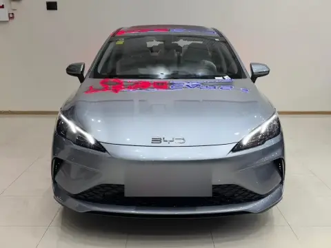 BYD Seal 05 2025 — миниатюра 8