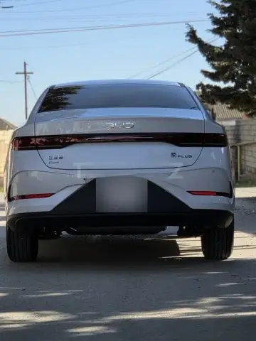 BYD Qin Plus 2025 — миниатюра 2