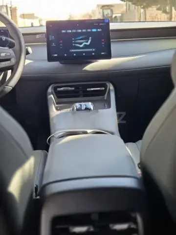 BYD Qin Plus 2025 — миниатюра 3