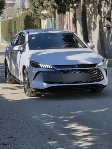 BYD Qin Plus 2025 — миниатюра 4