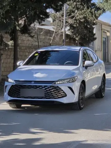 BYD Qin Plus 2025 — миниатюра 5