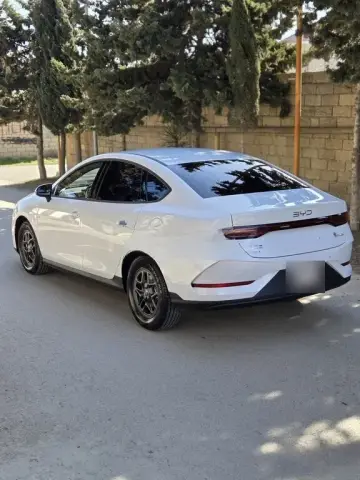 BYD Qin Plus 2025 — миниатюра 6