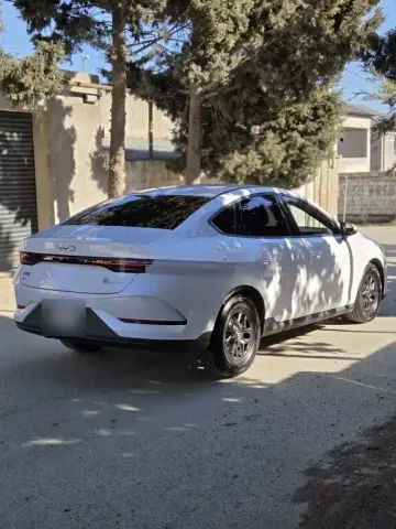 BYD Qin Plus 2025 — миниатюра 7