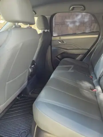 BYD Qin Plus 2025 — миниатюра 8