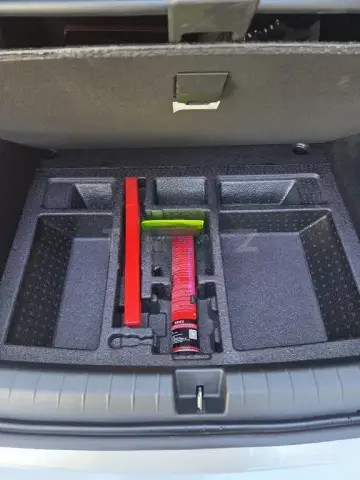 BYD Qin Plus 2025 — миниатюра 9