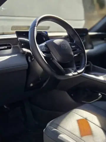 BYD Qin Plus 2025 — миниатюра 10