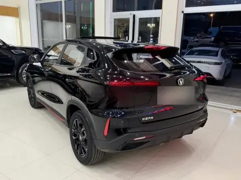 Changan Oshan X5 Plus 2026 — миниатюра 4