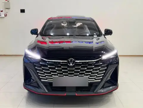 Changan Oshan X5 Plus 2026 — миниатюра 6