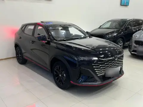 Changan Oshan X5 Plus 2026 — миниатюра 7