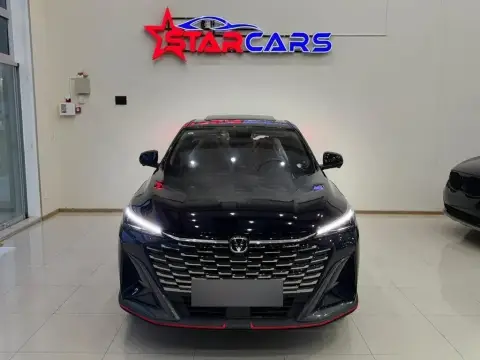 Changan Oshan X5 Plus 2026 — миниатюра 8