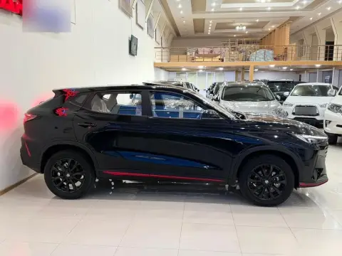 Changan Oshan X5 Plus 2026 — миниатюра 9