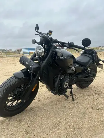 CFMOTO 450 CL-C 2025 — миниатюра 2