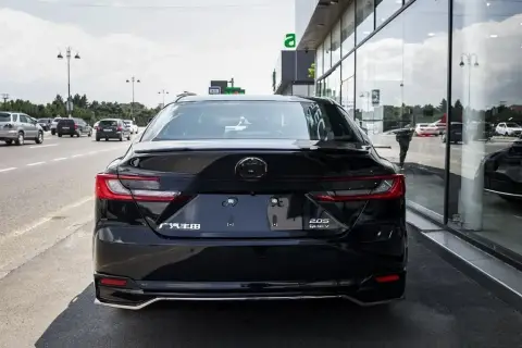 Toyota Camry 2026 — миниатюра 8