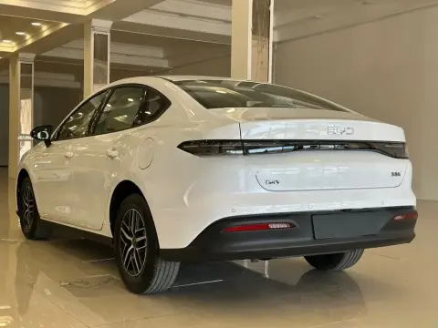 BYD Seal 05 2025 — миниатюра 6