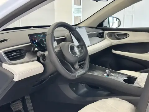 BYD Seal 05 2025 — миниатюра 7