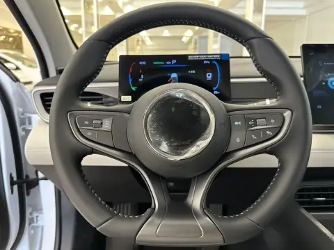 BYD Seal 05 2025 — миниатюра 8