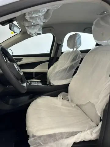 BYD Seal 05 2025 — миниатюра 9