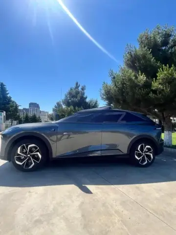 Changan Deepal S07 2025 — миниатюра 7