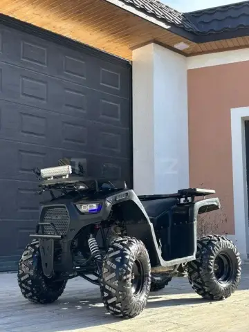 ATV 150 2025 — миниатюра 2